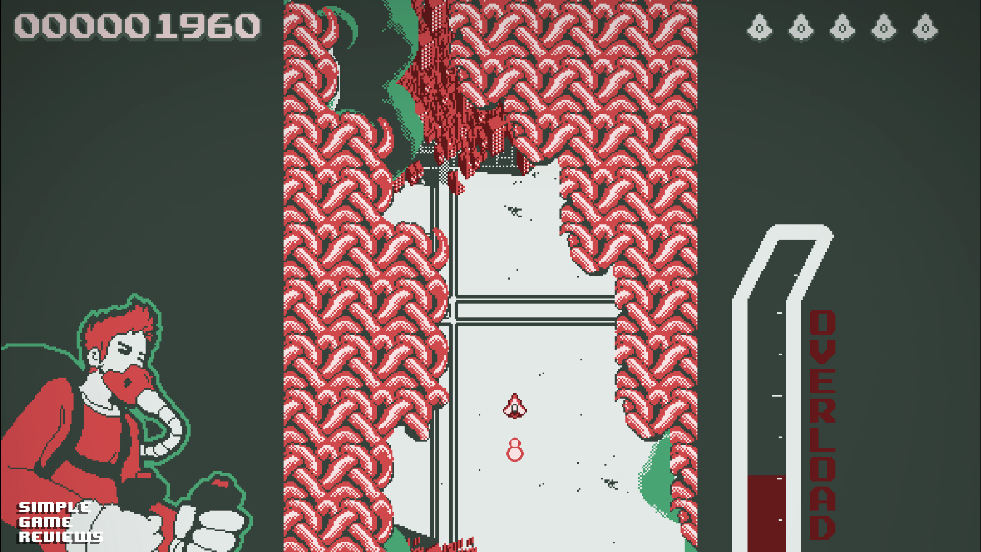 playstation red death