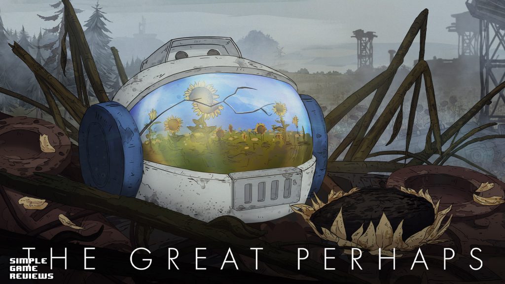 The great perhaps достижения